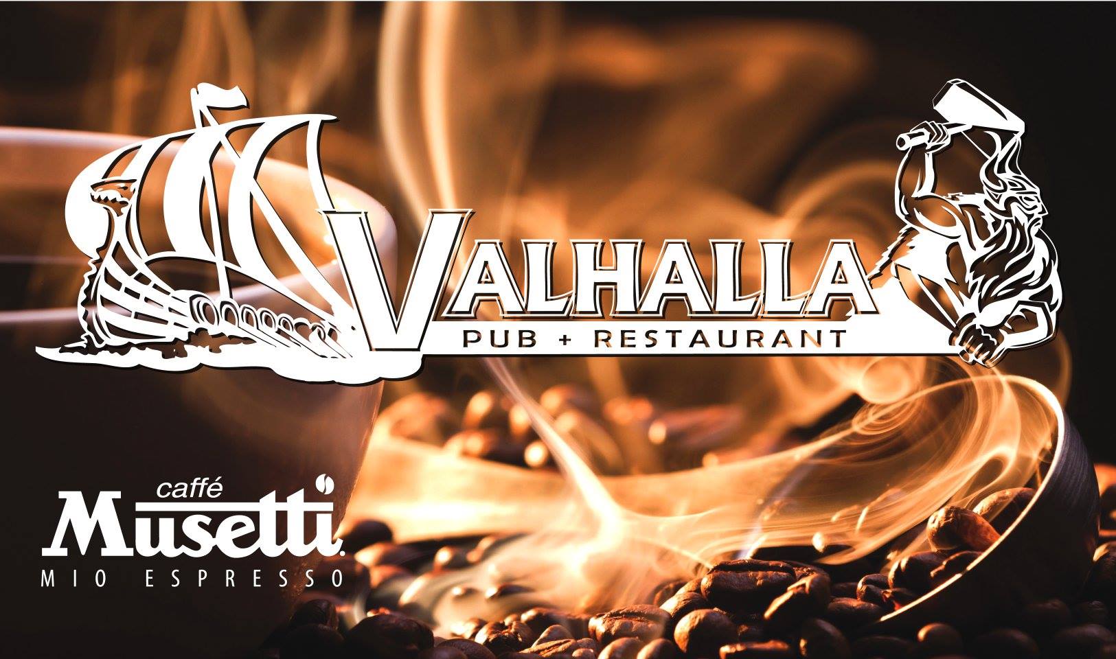 Valhalla pub & restaurant
