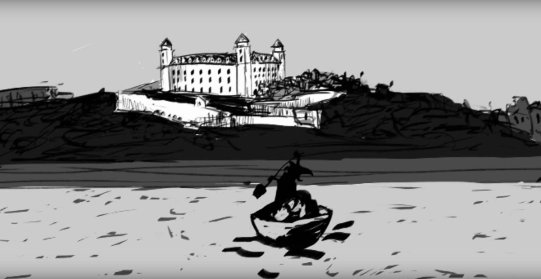 Bienále animácie Bratislava zvučka