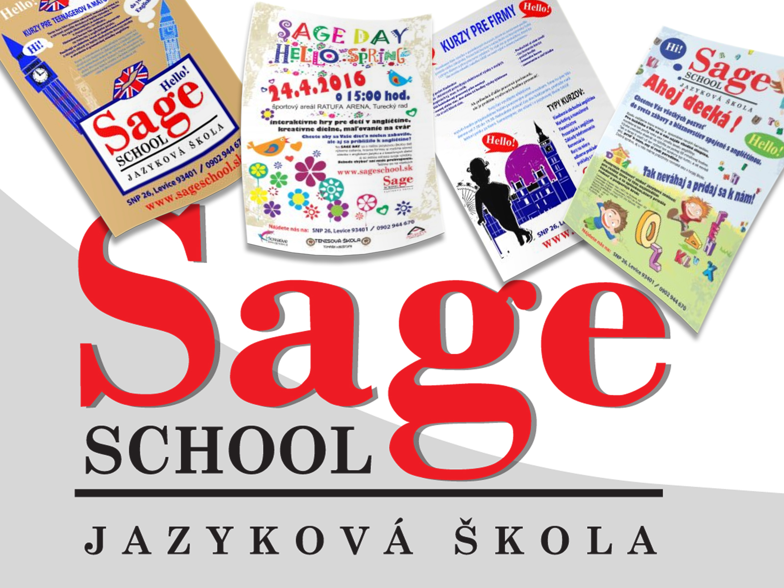 Sage school